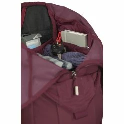 Osprey Archeon 25 - Women's (Fall 2020) 30 Osprey Archeon 25 - Women's (Fall 2020) -Climbing Accessories Outlet Shop archeon25 s20 detail1 mudred rsz 49953.1667414080