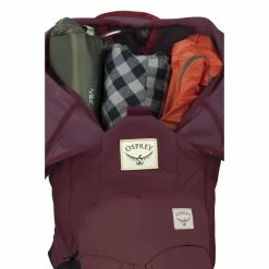 Osprey Archeon 25 - Women's (Fall 2020) 29 Osprey Archeon 25 - Women's (Fall 2020) -Climbing Accessories Outlet Shop archeon25 s20 detail8 mudred rsz 84065.1667414080