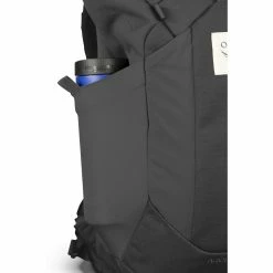 Osprey Archeon 25 - Men's (Fall 2020) 29 Osprey Archeon 25 - Men's (Fall 2020) -Climbing Accessories Outlet Shop archeon25 s20 detail8 stonewashblack rsz 71278.1626823094