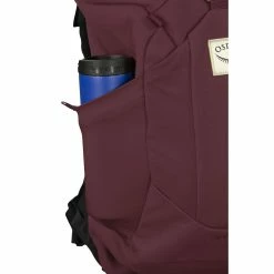 Osprey Archeon 25 - Women's (Fall 2020) 27 Osprey Archeon 25 - Women's (Fall 2020) -Climbing Accessories Outlet Shop archeon25 s20 detail9 mudred rsz 79063.1667414080