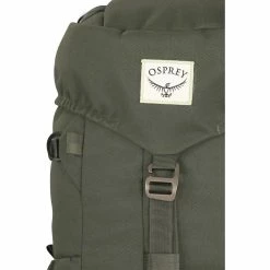 Osprey Archeon 30 - Men's (Fall 2022) 30 Osprey Archeon 30 - Men's (Fall 2022) -Climbing Accessories Outlet Shop archeon30 s20 detail13 haybalegreen rsz 67929.1626823169