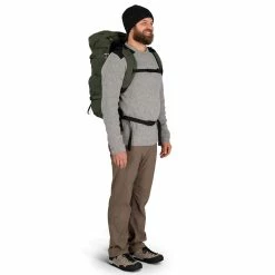 Osprey Archeon 30 - Men's (Fall 2022) 43 Osprey Archeon 30 - Men's (Fall 2022) -Climbing Accessories Outlet Shop archeon30 s20 detail14 haybalegreen rsz 16076.1626823172
