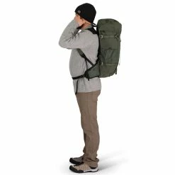 Osprey Archeon 30 - Men's (Fall 2022) 42 Osprey Archeon 30 - Men's (Fall 2022) -Climbing Accessories Outlet Shop archeon30 s20 detail17 haybalegreen rsz 88671.1626823170