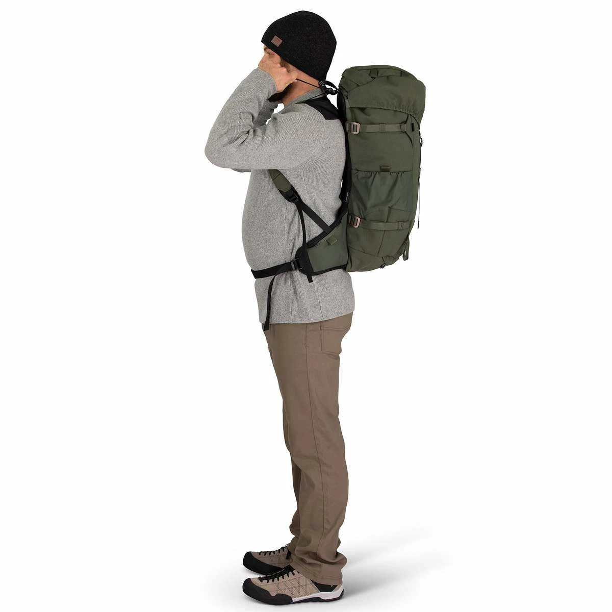 Osprey Archeon 30 - Men's (Fall 2022) 20 Osprey Archeon 30 - Men's (Fall 2022) - Image 20