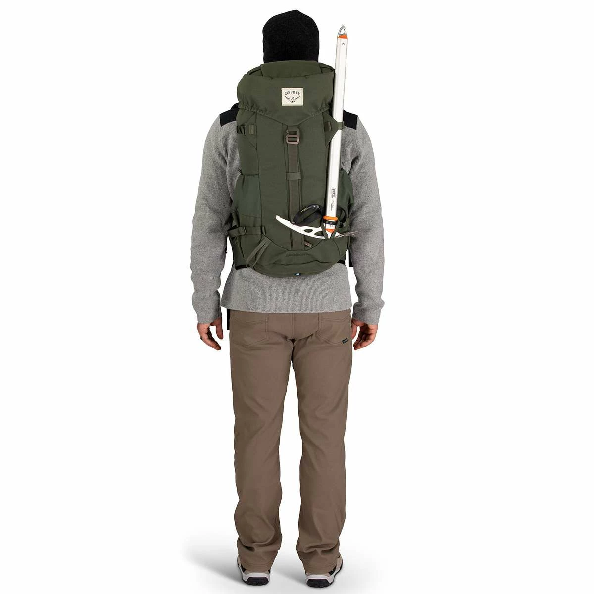 Osprey Archeon 30 - Men's (Fall 2022) 23 Osprey Archeon 30 - Men's (Fall 2022) - Image 23