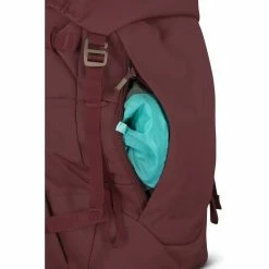 Osprey Archeon 45 - Women's (Fall 2021) 30 Osprey Archeon 45 - Women's (Fall 2021) -Climbing Accessories Outlet Shop archeon45 s20 detail14 mudred rsz 1 23633.1626823079.1280.1280 74509.1646439077