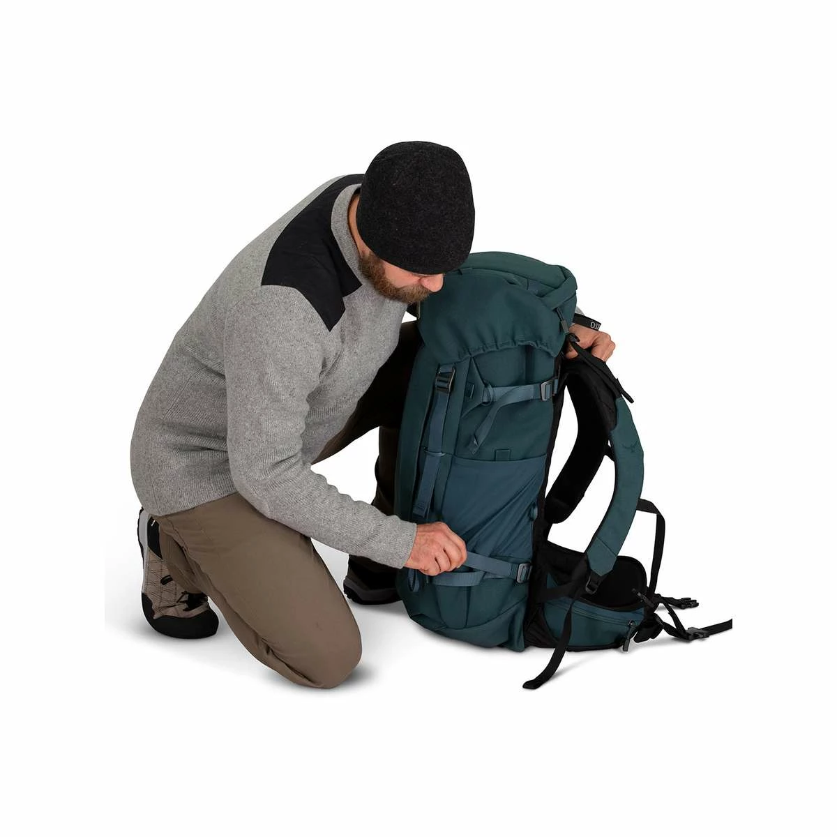 Osprey Archeon 45 - Men's (Fall 2022) 10 Osprey Archeon 45 - Men's (Fall 2022) - Image 10