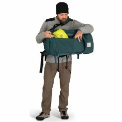 Osprey Archeon 45 - Men's (Fall 2022) 32 Osprey Archeon 45 - Men's (Fall 2022) -Climbing Accessories Outlet Shop archeon45 s20 detail20 stargazerblue rsz 76738.1626823137