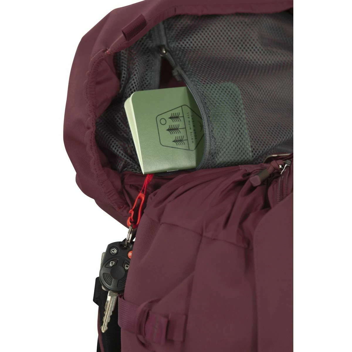 Osprey Archeon 45 - Women's (Fall 2021) 8 Osprey Archeon 45 - Women's (Fall 2021) - Image 8