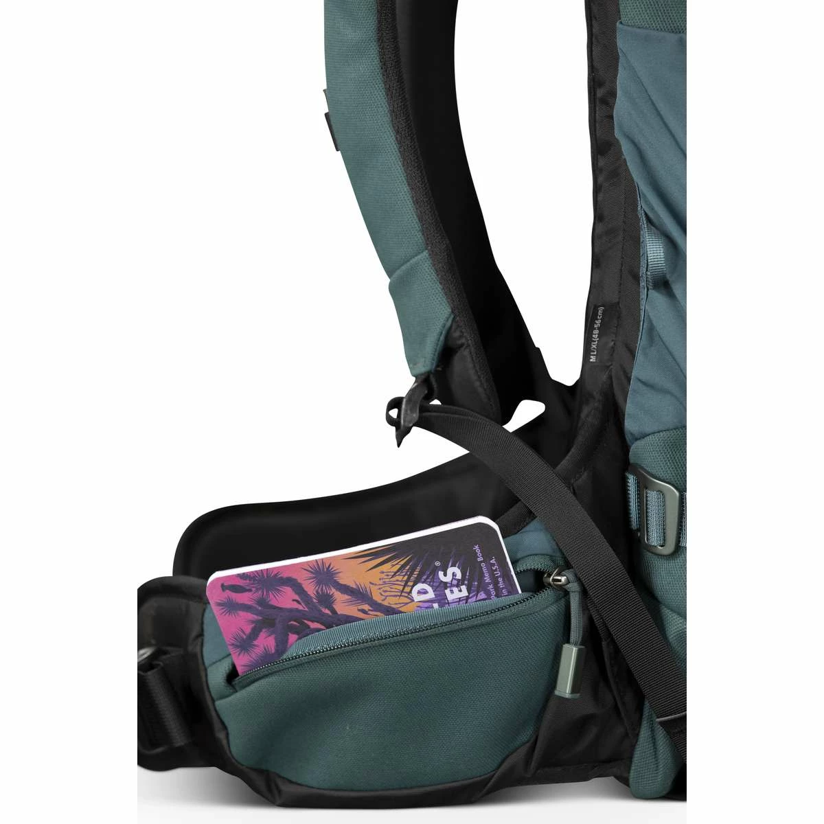 Osprey Archeon 45 - Men's (Fall 2022) 15 Osprey Archeon 45 - Men's (Fall 2022) - Image 15