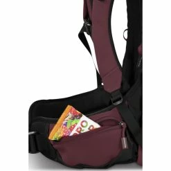 Osprey Archeon 45 - Women's (Fall 2022) 40 Osprey Archeon 45 - Women's (Fall 2022) -Climbing Accessories Outlet Shop archeon45 s20 detail4 mudred rsz 1 84697.1626823087