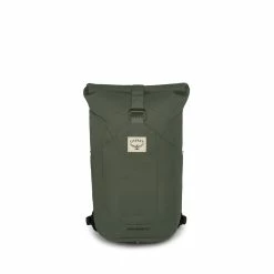 Osprey Archeon 25 - Men's (Fall 2020) 23 Osprey Archeon 25 - Men's (Fall 2020) -Climbing Accessories Outlet Shop archeonmen25 s20 front haybalegreen rsz 22780.1643928573