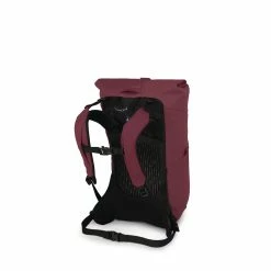 Osprey Archeon 25 - Women's (Fall 2020) 23 Osprey Archeon 25 - Women's (Fall 2020) -Climbing Accessories Outlet Shop archeonwmn25 s20 sideback mudred rsz 70786.1667414080