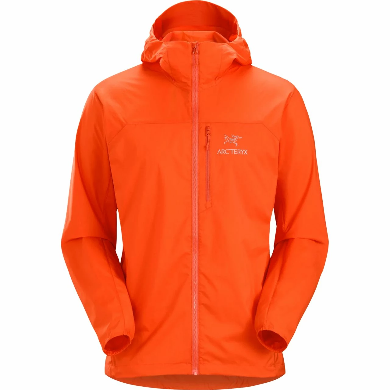 Arc'teryx Squamish Hoody - Men's 1 Arc'teryx Squamish Hoody - Men's