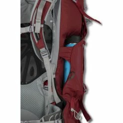 Osprey Ariel 55 - Women's 34 Osprey Ariel 55 - Women's -Climbing Accessories Outlet Shop ariel55 s21 detail15 claretred rsz 45579.1668203238