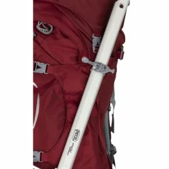 Osprey Ariel 55 - Women's 35 Osprey Ariel 55 - Women's -Climbing Accessories Outlet Shop ariel55 s21 detail16 claretred rsz 95056.1668203237