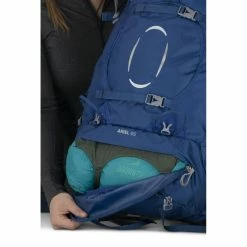 Osprey Ariel 65 - Women's 28 Osprey Ariel 65 - Women's -Climbing Accessories Outlet Shop ariel65 s21 detail12 ceramicblue rsz 23162.1626823543