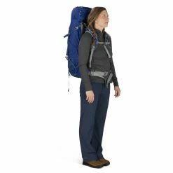 Osprey Ariel 65 - Women's 25 Osprey Ariel 65 - Women's -Climbing Accessories Outlet Shop ariel65 s21 detail1 ceramicblue rsz 43420.1626823533