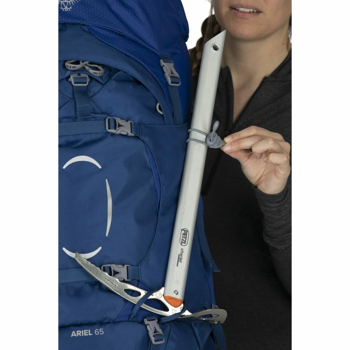 Osprey Ariel 65 - Women's 15 Osprey Ariel 65 - Women's - Image 15