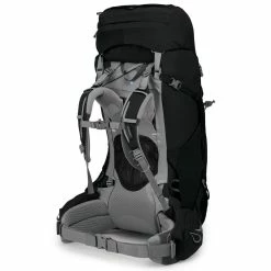 Osprey Ariel 65 - Women's 21 Osprey Ariel 65 - Women's -Climbing Accessories Outlet Shop ariel65f20 s21 sideback black rsz 78705.1670882634