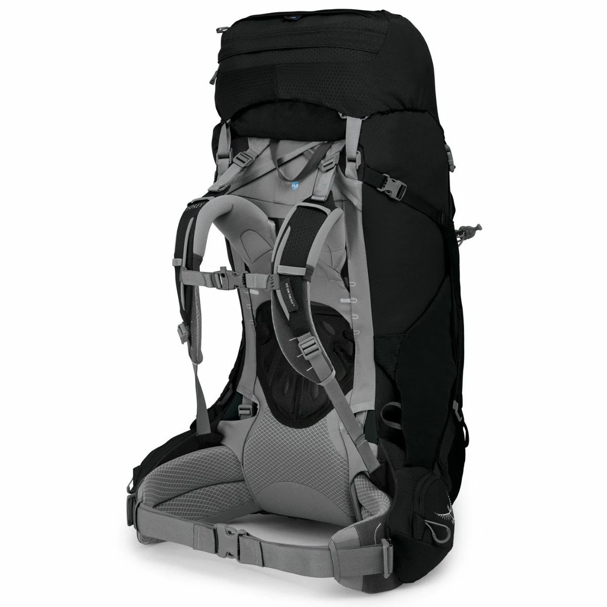 Osprey Ariel 65 - Women's 6 Osprey Ariel 65 - Women's - Image 6