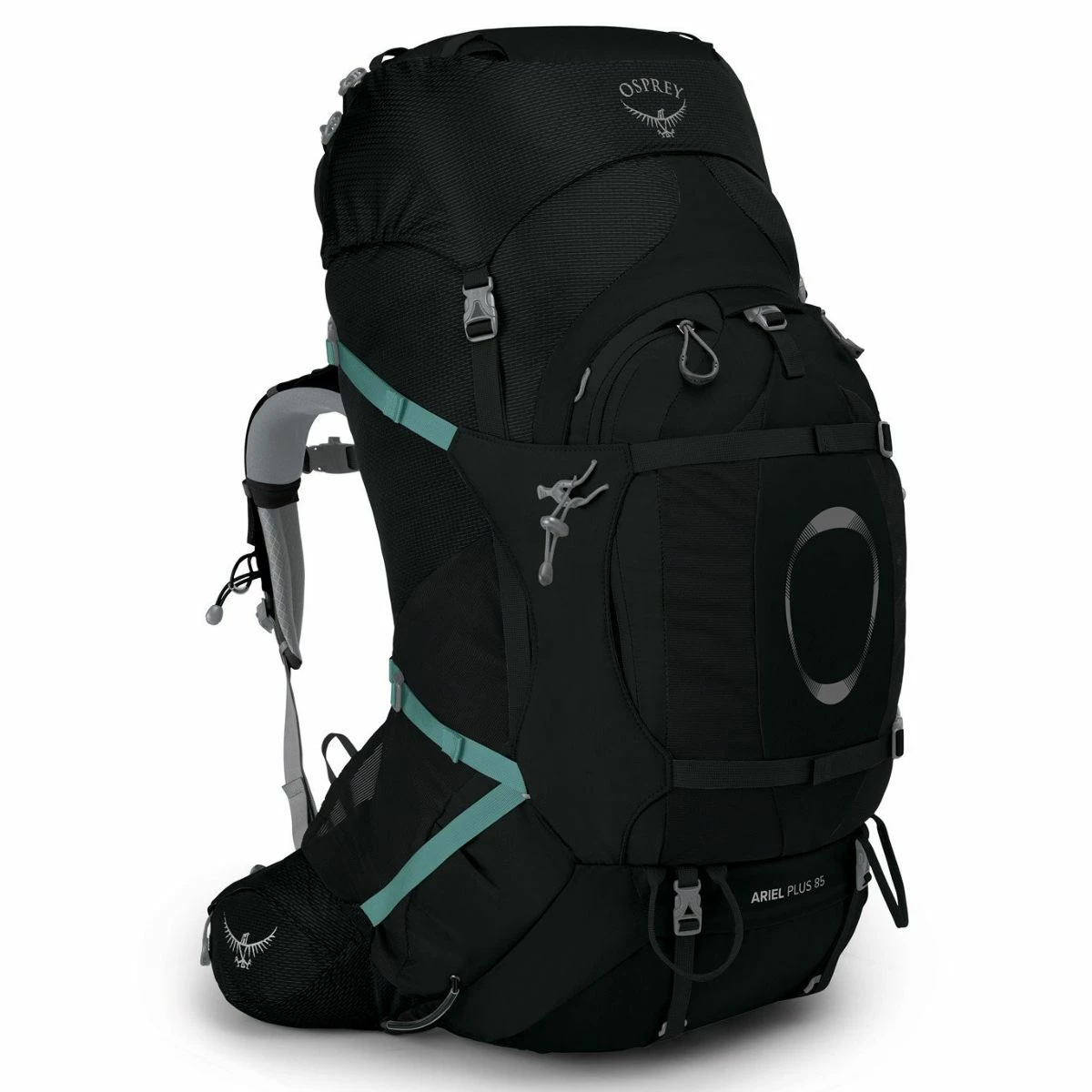 Osprey Ariel Plus 85 - Women's 3 Osprey Ariel Plus 85 - Women's - Image 3