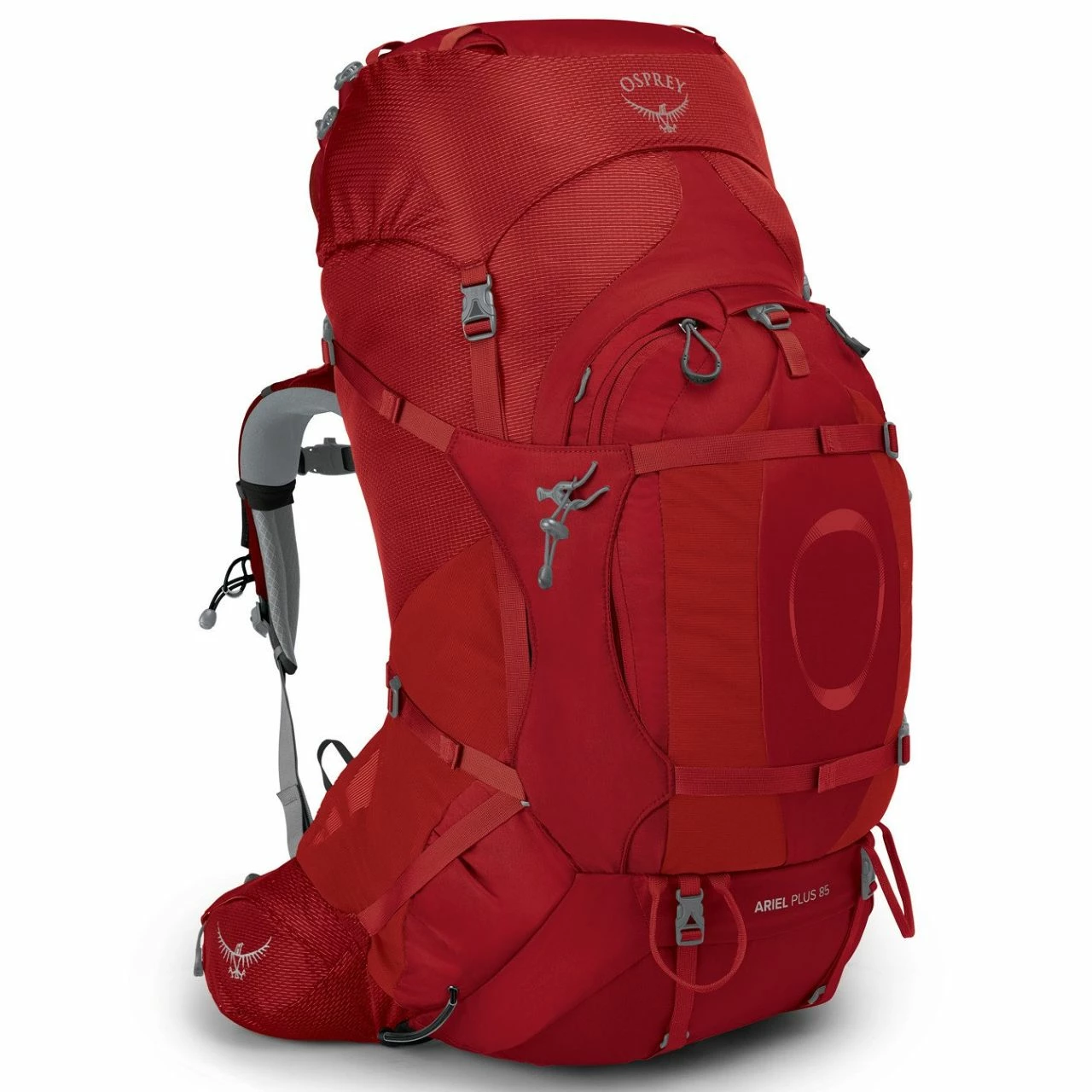 Osprey Ariel Plus 85 - Women's 1 Osprey Ariel Plus 85 - Women's