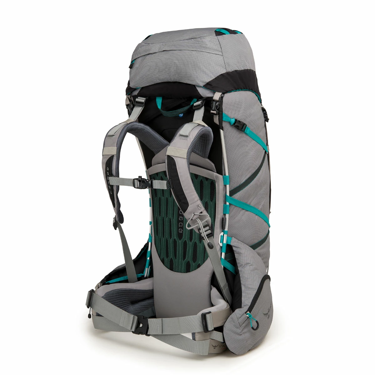 Osprey Ariel Pro 65 - Women's 3 Osprey Ariel Pro 65 - Women's - Image 3
