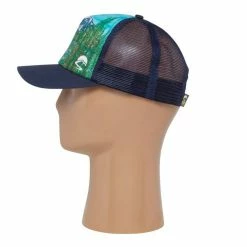 Sunday Afternoons Alpine Reflection Trucker 9 Sunday Afternoons Alpine Reflection Trucker -Climbing Accessories Outlet Shop artist series trucker alpine reflection left 2600px 37071.1626822759