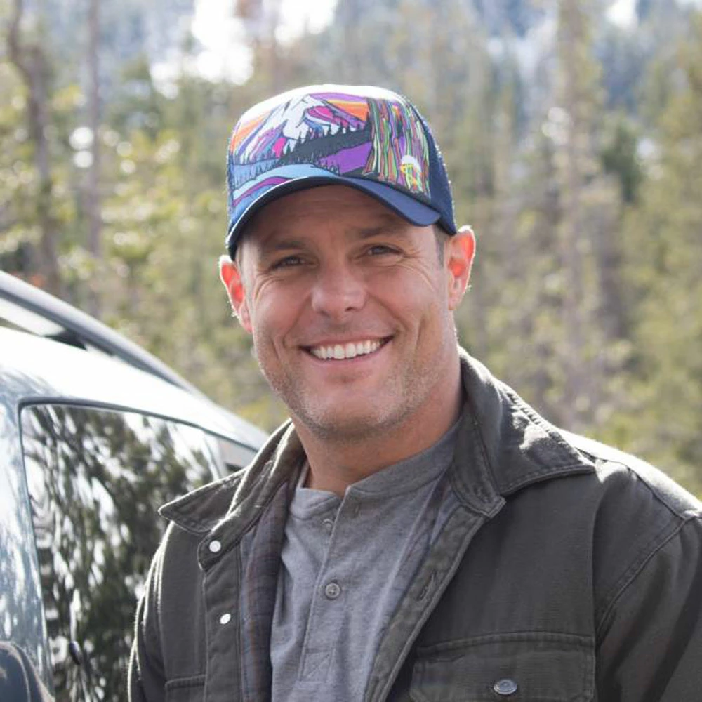 Sunday Afternoons Mountain Trucker 5 Sunday Afternoons Mountain Trucker - Image 5