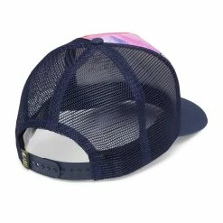 Sunday Afternoons Yosemite Valley Trucker -Climbing Accessories Outlet Shop artist series trucker yosemite valley back ss21 2500px rsz 23279.1645044520