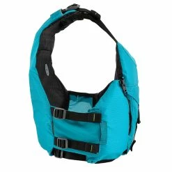 Astral Layla PFD - Women's -Climbing Accessories Outlet Shop astral layla glacierblue side aline 3 90359.1626822073