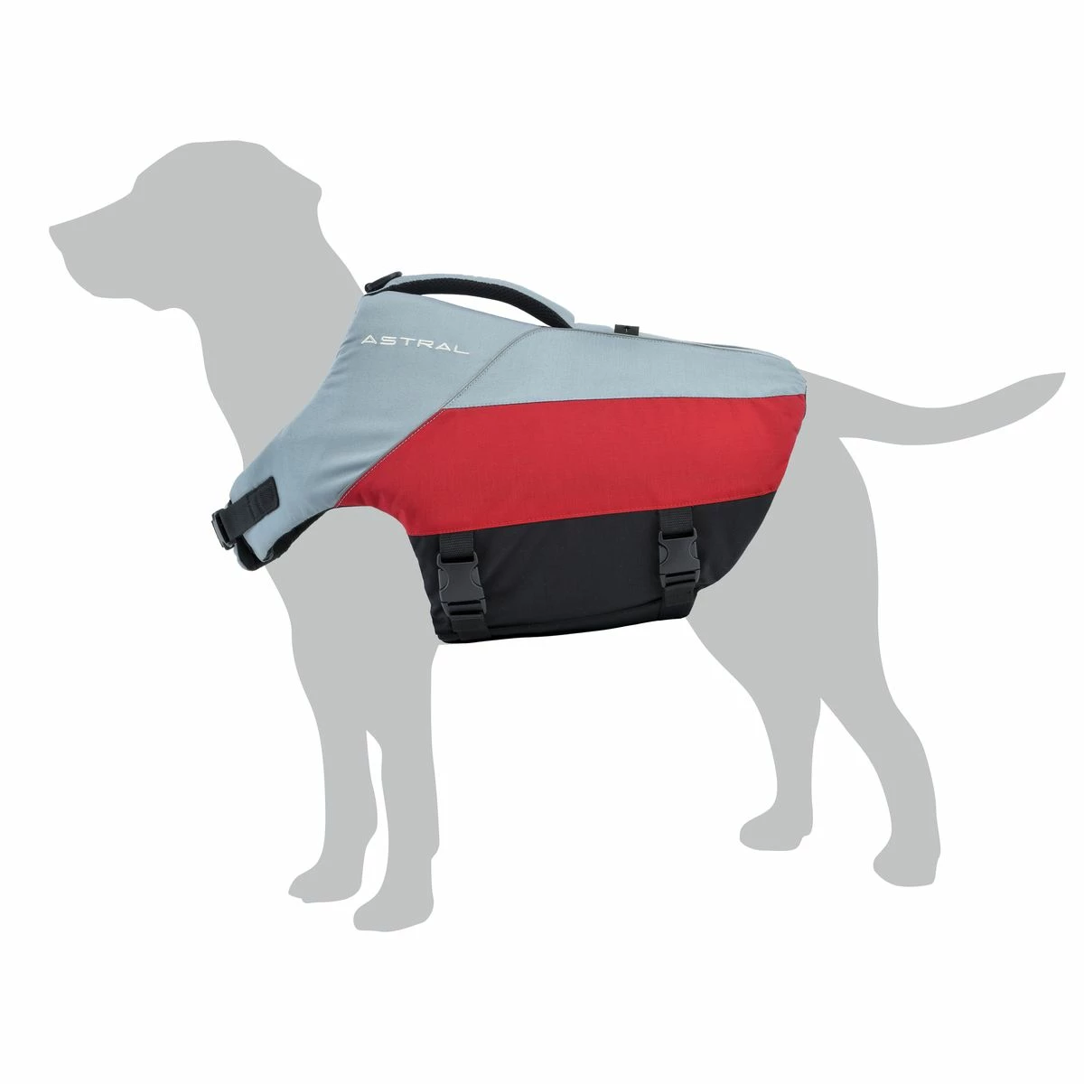 Astral BirdDog PFD 2 Astral BirdDog PFD - Image 2
