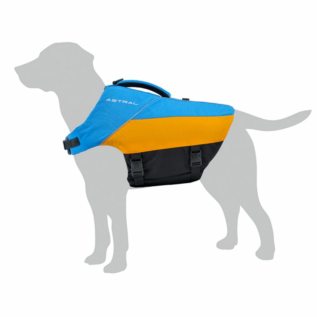 Astral BirdDog PFD 3 Astral BirdDog PFD - Image 3