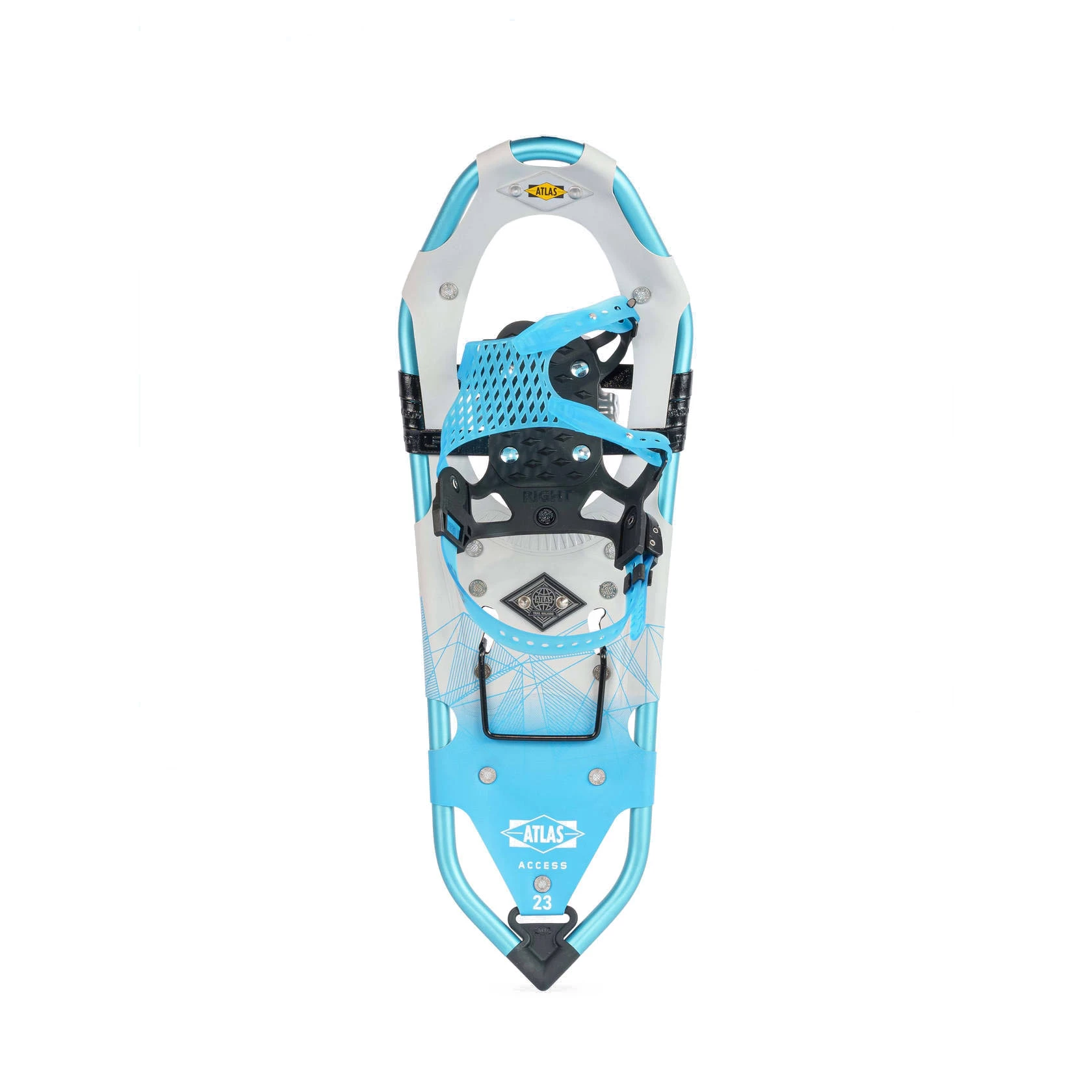 Atlas Access Snowshoes - Women's 1 Atlas Access Snowshoes - Women's