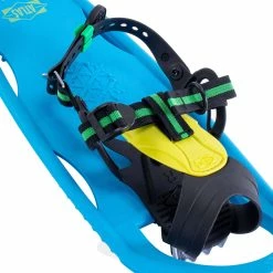 Atlas Mini Snowshoes - Youth -Climbing Accessories Outlet Shop atlas 2223 mini blue u2001011 4 rsz 45648.1666203611