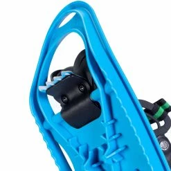 Atlas Mini Snowshoes - Youth -Climbing Accessories Outlet Shop atlas 2223 mini blue u2001011 5 rsz 89461.1666203611