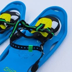 Atlas Mini Snowshoes - Youth -Climbing Accessories Outlet Shop atlas 2223 mini blue u2001011 7 rsz 11914.1666203611