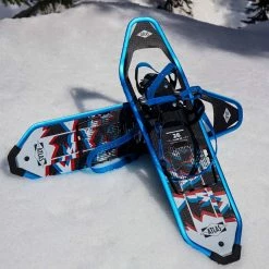 Atlas Range-BC Snowshoes - Men's -Climbing Accessories Outlet Shop atlas 2223 range bc bright blue u2101003 8 rsz 41686.1666205998