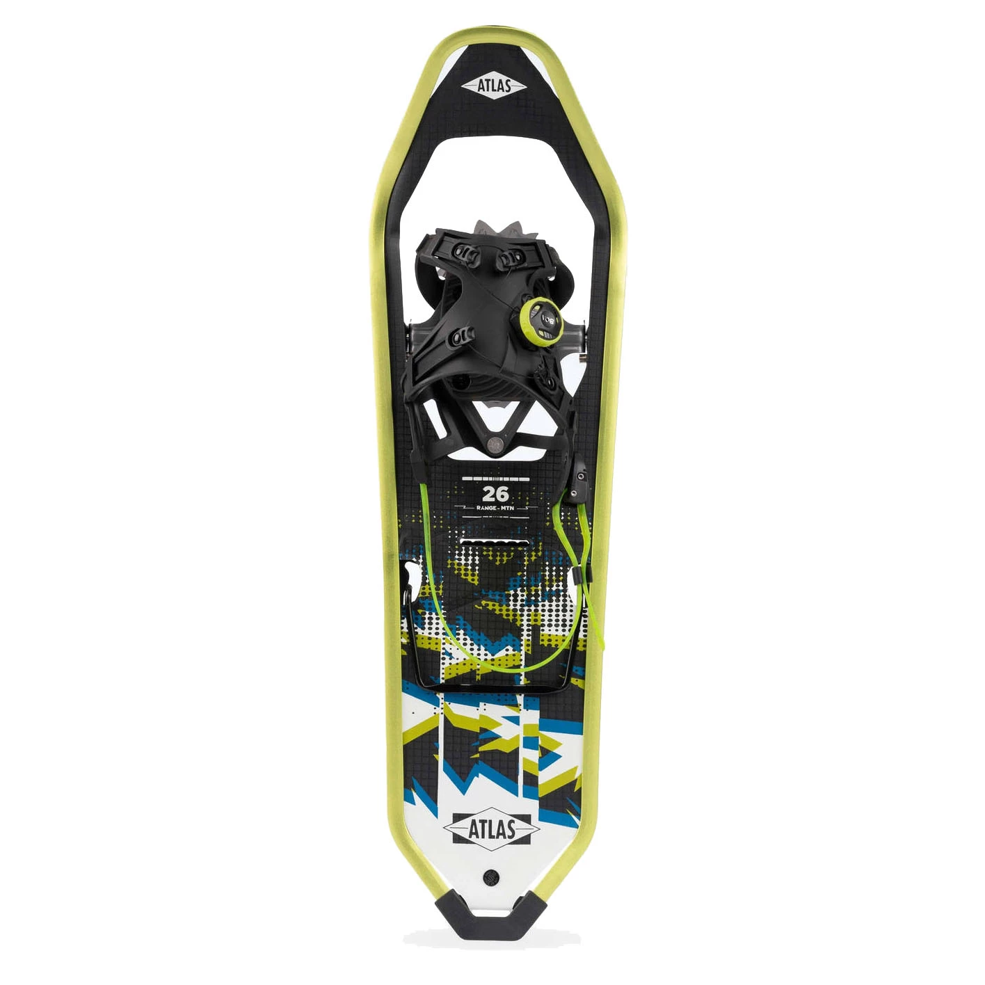 Atlas Range-MTN Snowshoes - Men's 1 Atlas Range-MTN Snowshoes - Men's