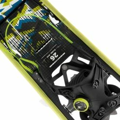 Atlas Range-MTN Snowshoes - Men's 11 Atlas Range-MTN Snowshoes - Men's -Climbing Accessories Outlet Shop atlas 2223 range mtn acid green u2101001 4 rsz 08462.1666204895