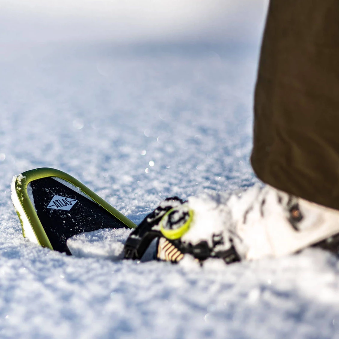 Atlas Range-MTN Snowshoes - Men's 7 Atlas Range-MTN Snowshoes - Men's - Image 7