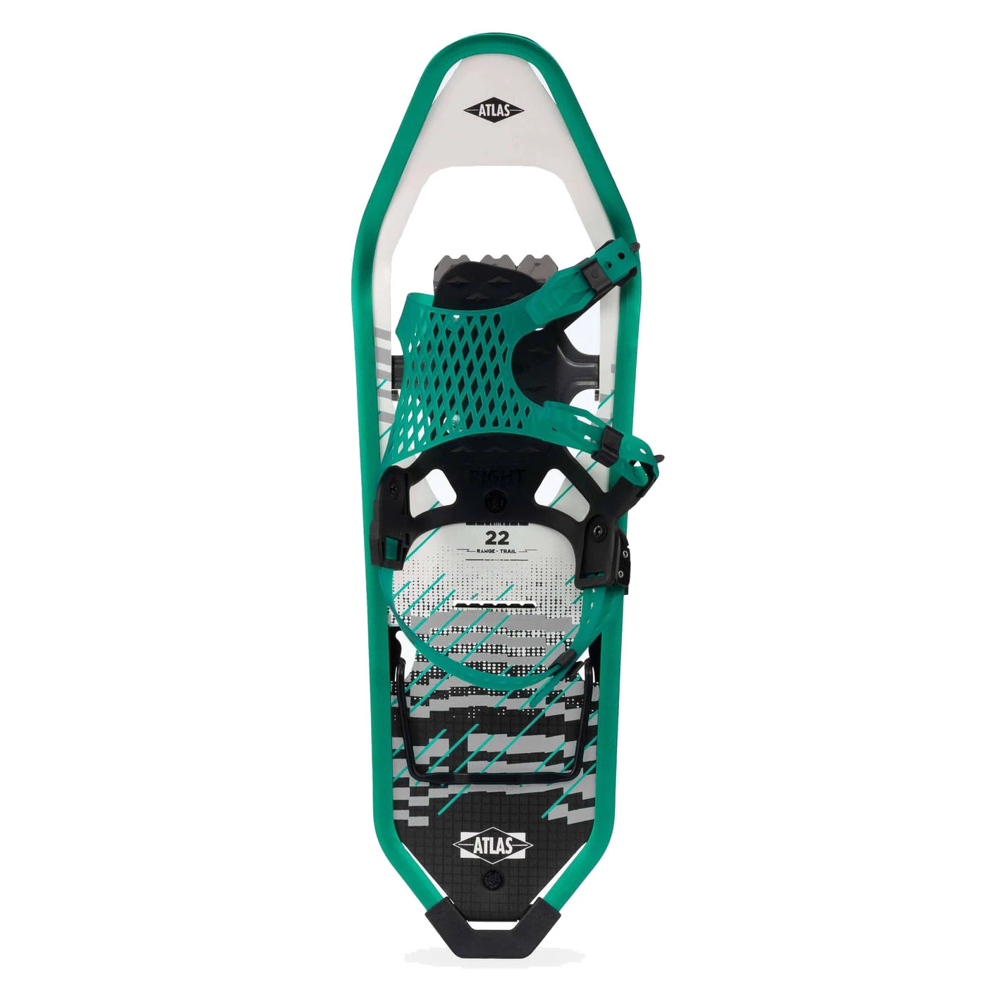 Atlas Range-Trail Snowshoes - Women's 1 Atlas Range-Trail Snowshoes - Women's