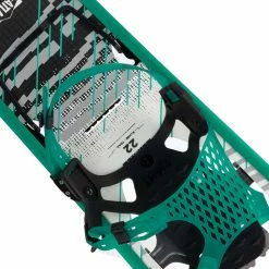 Atlas Range-Trail Snowshoes - Women's 9 Atlas Range-Trail Snowshoes - Women's -Climbing Accessories Outlet Shop atlas 2223 range trail w green u2101006 4 rsz 74884.1666204273
