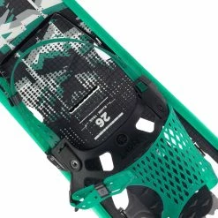 Atlas Range-Trail Snowshoes - Men's 11 Atlas Range-Trail Snowshoes - Men's -Climbing Accessories Outlet Shop atlas 2223 range trail green u2101005 4 rsz 46326.1666204453