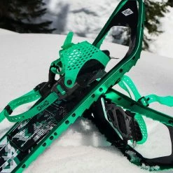 Atlas Range-Trail Snowshoes - Men's 14 Atlas Range-Trail Snowshoes - Men's -Climbing Accessories Outlet Shop atlas 2223 range trail green u2101005 7 rsz 57573.1666204453