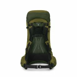 Osprey Atmos AG LT 50 - Men's 16 Osprey Atmos AG LT 50 - Men's -Climbing Accessories Outlet Shop atmosaglt50 s23 back scenicvalleygreenpeppercorn rsz 88793.1675890853