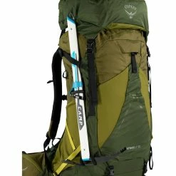 Osprey Atmos AG LT 50 - Men's 23 Osprey Atmos AG LT 50 - Men's -Climbing Accessories Outlet Shop atmosaglt50 s23 detail1 garlicmustardgreen rsz 69089.1675890853