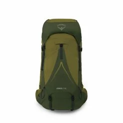 Osprey Atmos AG LT 50 - Men's 14 Osprey Atmos AG LT 50 - Men's -Climbing Accessories Outlet Shop atmosaglt50 s23 front scenicvalleygreenpeppercorn rsz 58189.1675890853