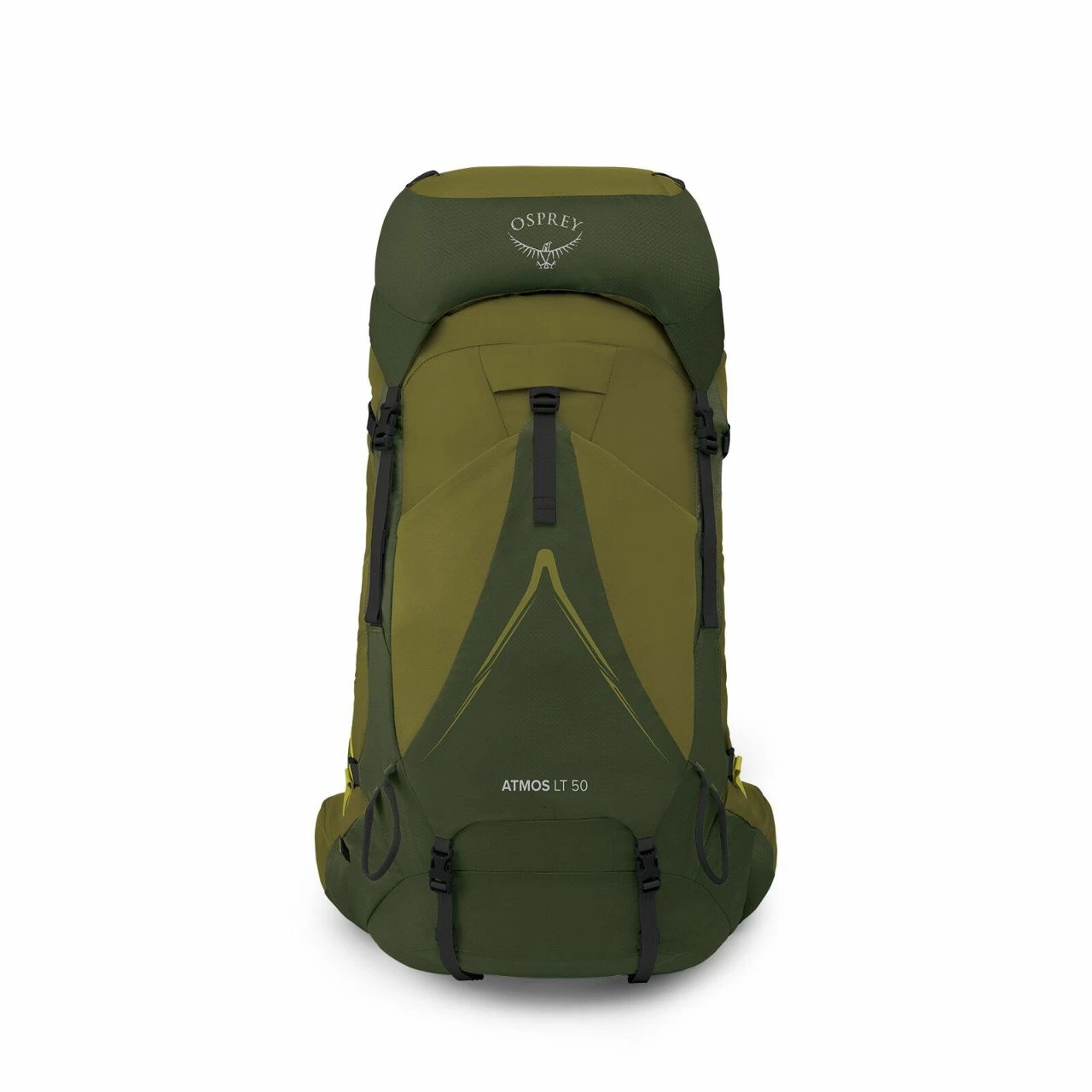 Osprey Atmos AG LT 50 - Men's 3 Osprey Atmos AG LT 50 - Men's - Image 3